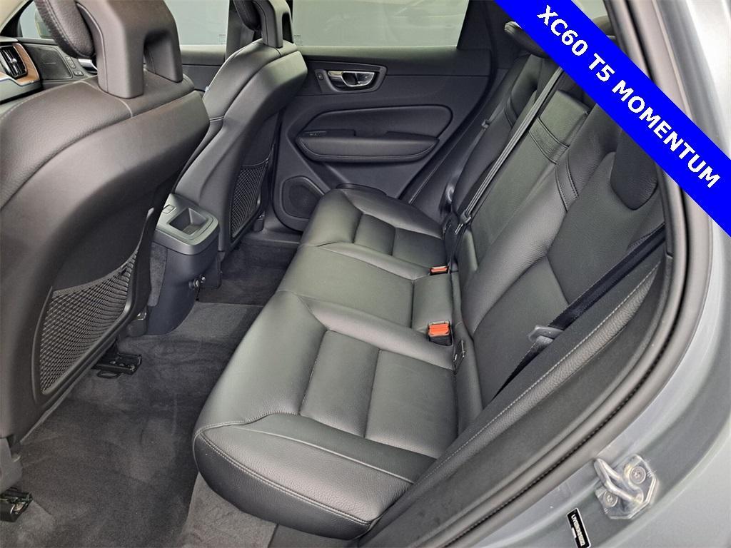 used 2019 Volvo XC60 car, priced at $26,995