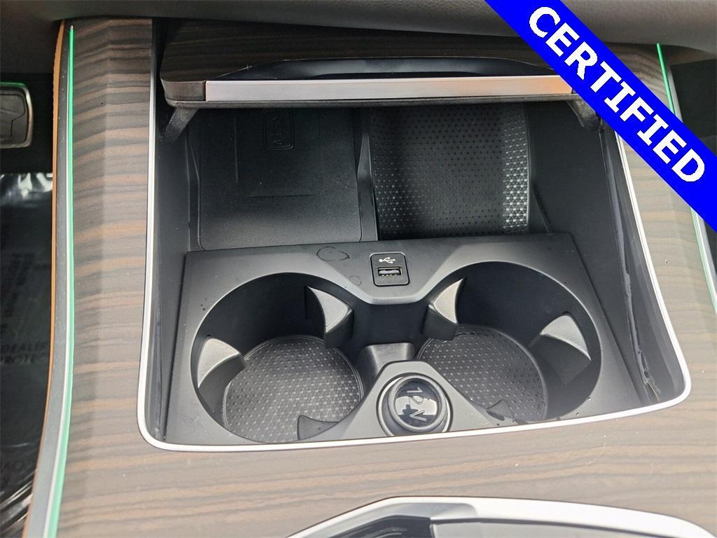 used 2026 BMW X5 PHEV car, priced at $75,995