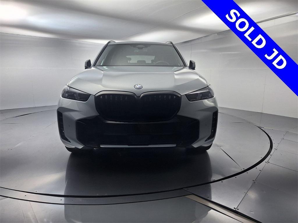 used 2026 BMW X5 PHEV car, priced at $76,695