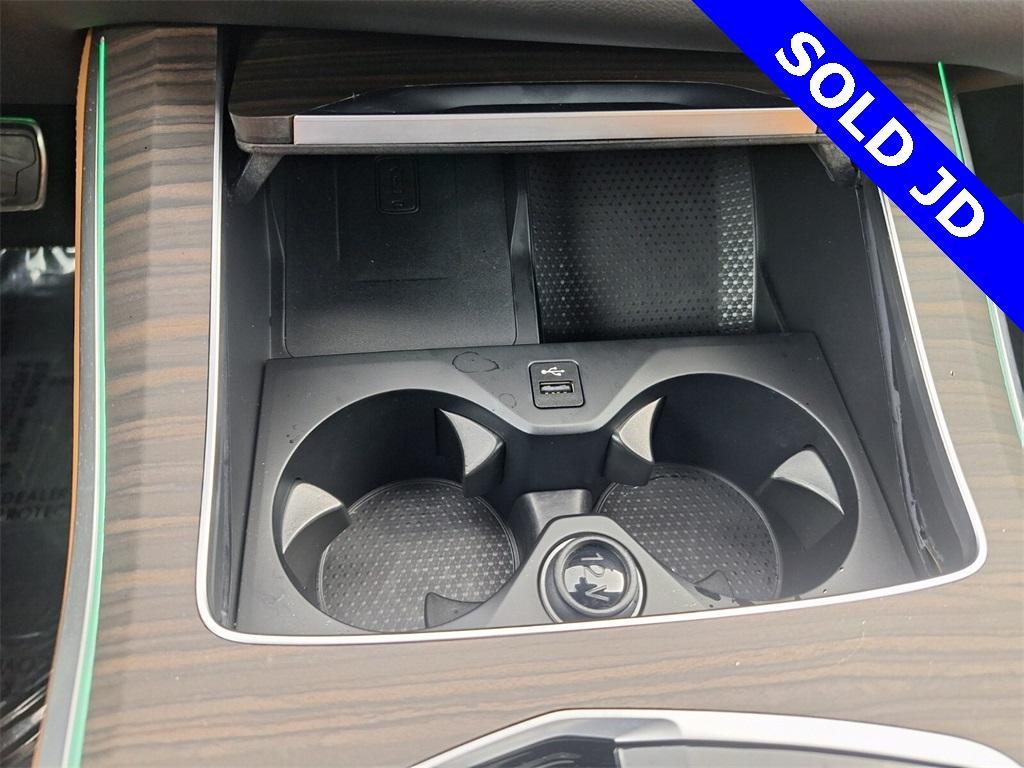 used 2026 BMW X5 PHEV car, priced at $76,695