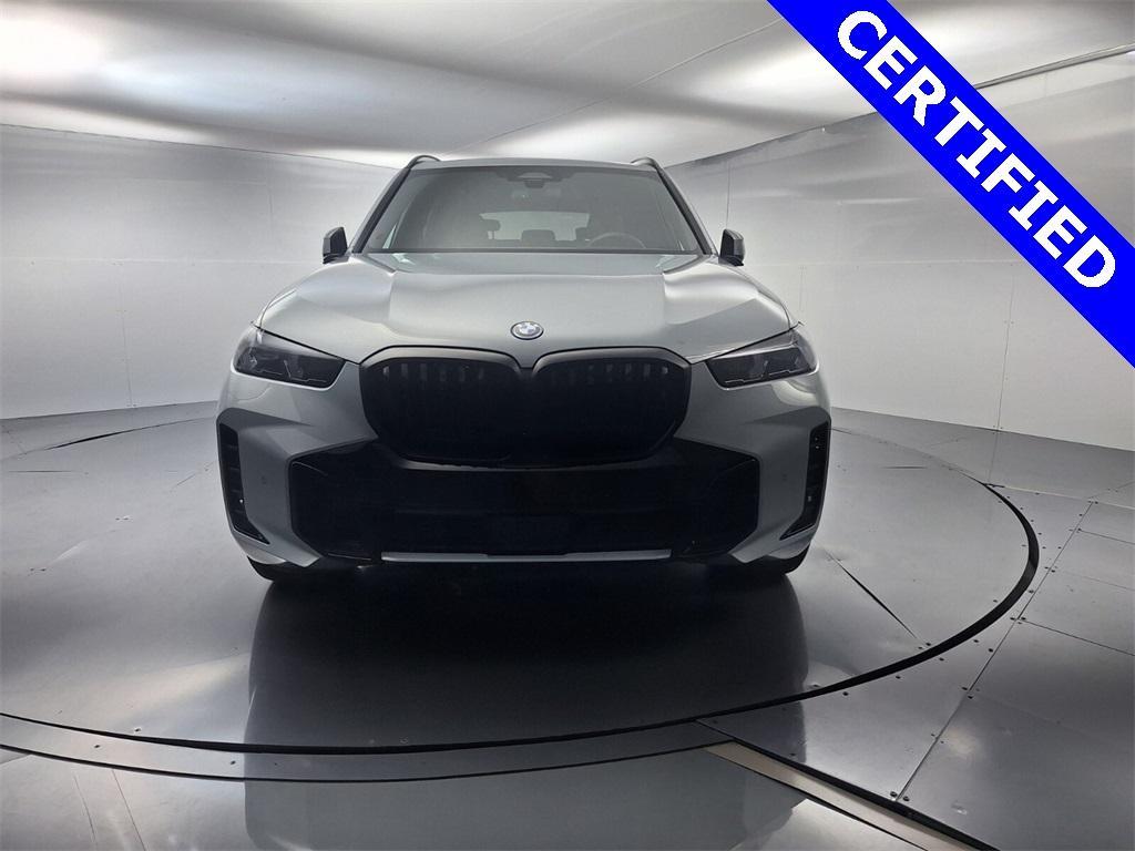 used 2026 BMW X5 PHEV car, priced at $75,995
