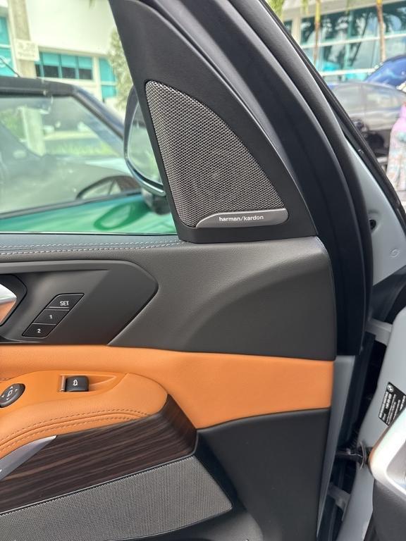 used 2026 BMW X5 PHEV car, priced at $77,995