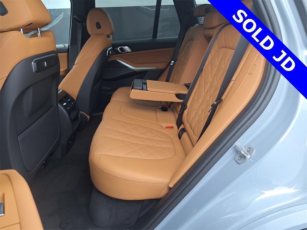 used 2026 BMW X5 PHEV car, priced at $76,695