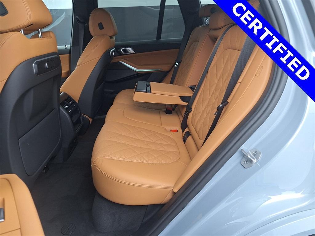 used 2026 BMW X5 PHEV car, priced at $75,995