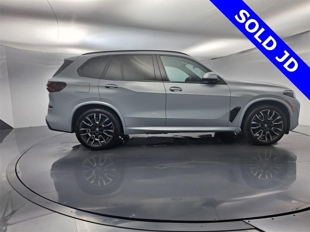 used 2026 BMW X5 PHEV car, priced at $76,695