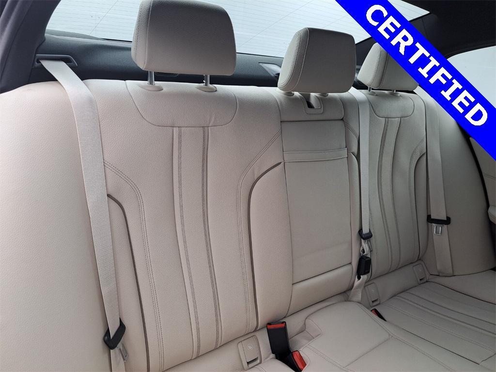 used 2022 BMW 540 car, priced at $46,995