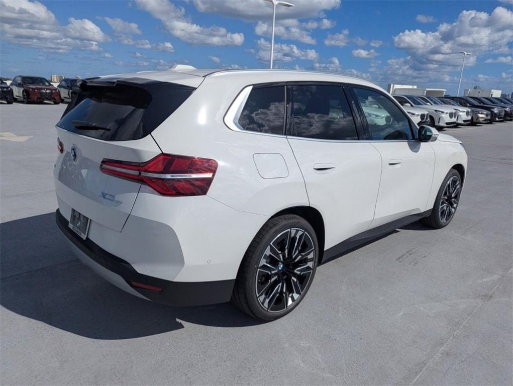 new 2026 BMW X3 car