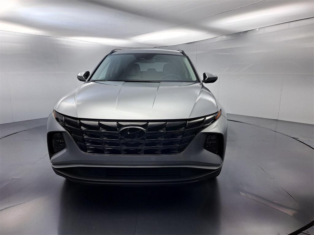 used 2022 Hyundai Tucson car, priced at $23,995
