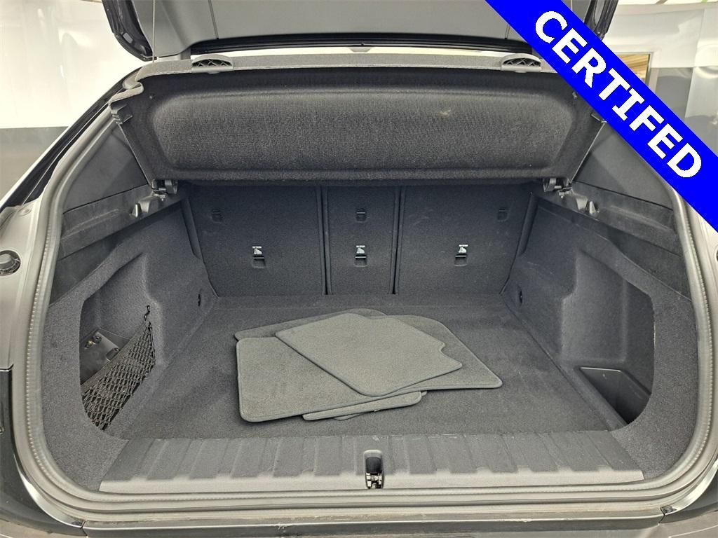 used 2025 BMW X2 car, priced at $46,499