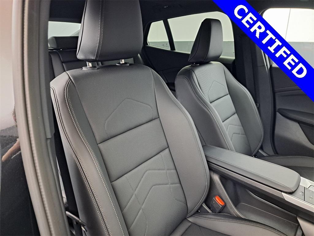 used 2025 BMW X2 car, priced at $46,499