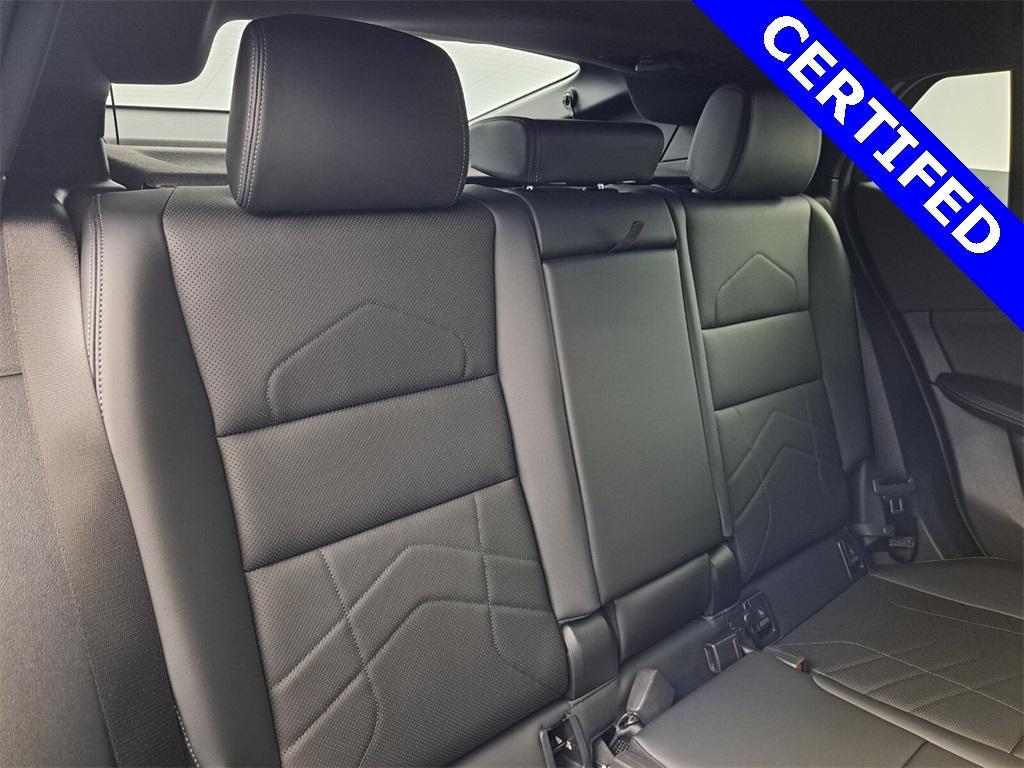 used 2025 BMW X2 car, priced at $46,499