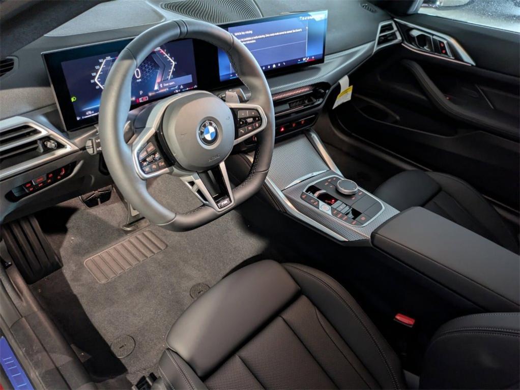 new 2026 BMW 430 car