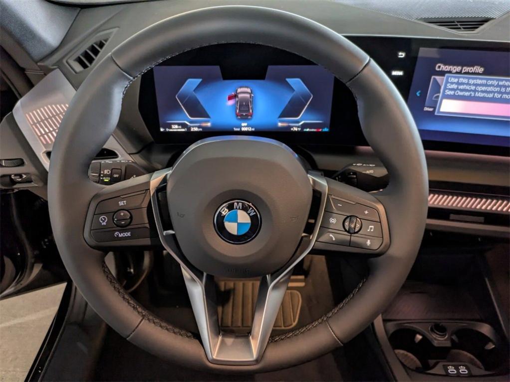 new 2025 BMW 228 Gran Coupe car