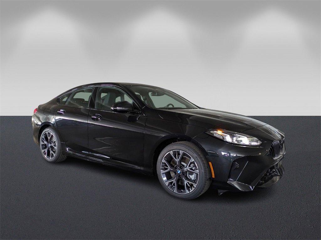 new 2025 BMW 228 Gran Coupe car