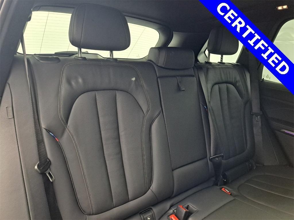 used 2022 BMW X5 car, priced at $46,995
