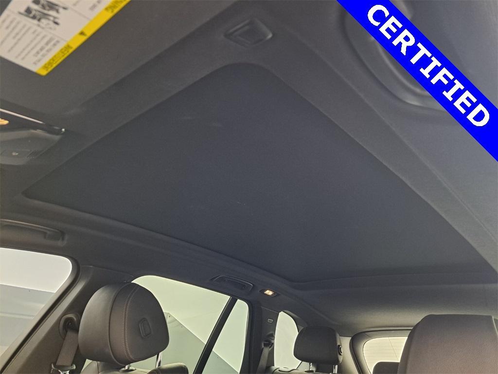 used 2022 BMW X5 car, priced at $46,995
