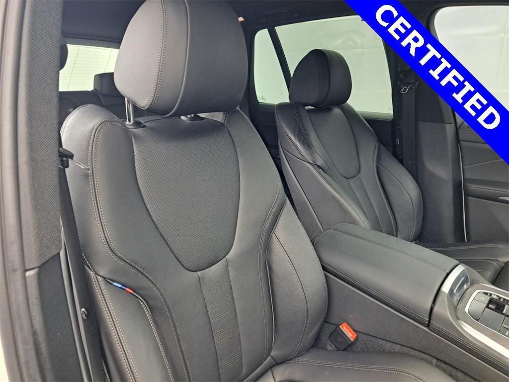 used 2022 BMW X5 car, priced at $46,995