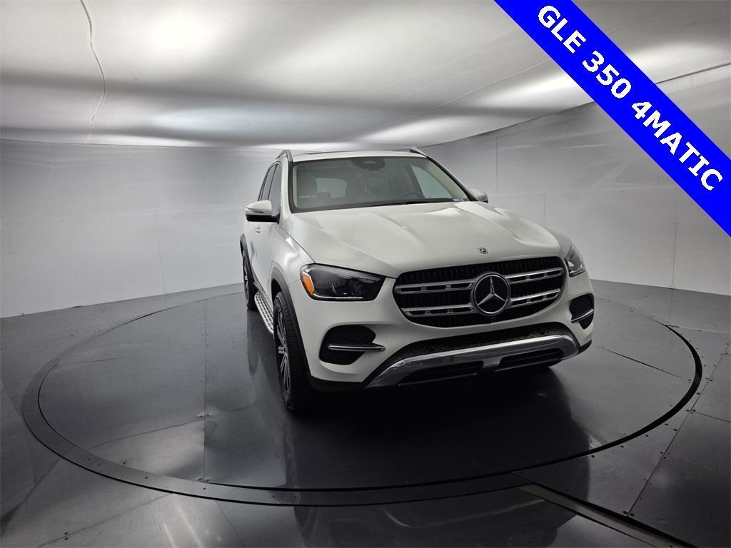 used 2024 Mercedes-Benz GLE 350 car, priced at $49,995