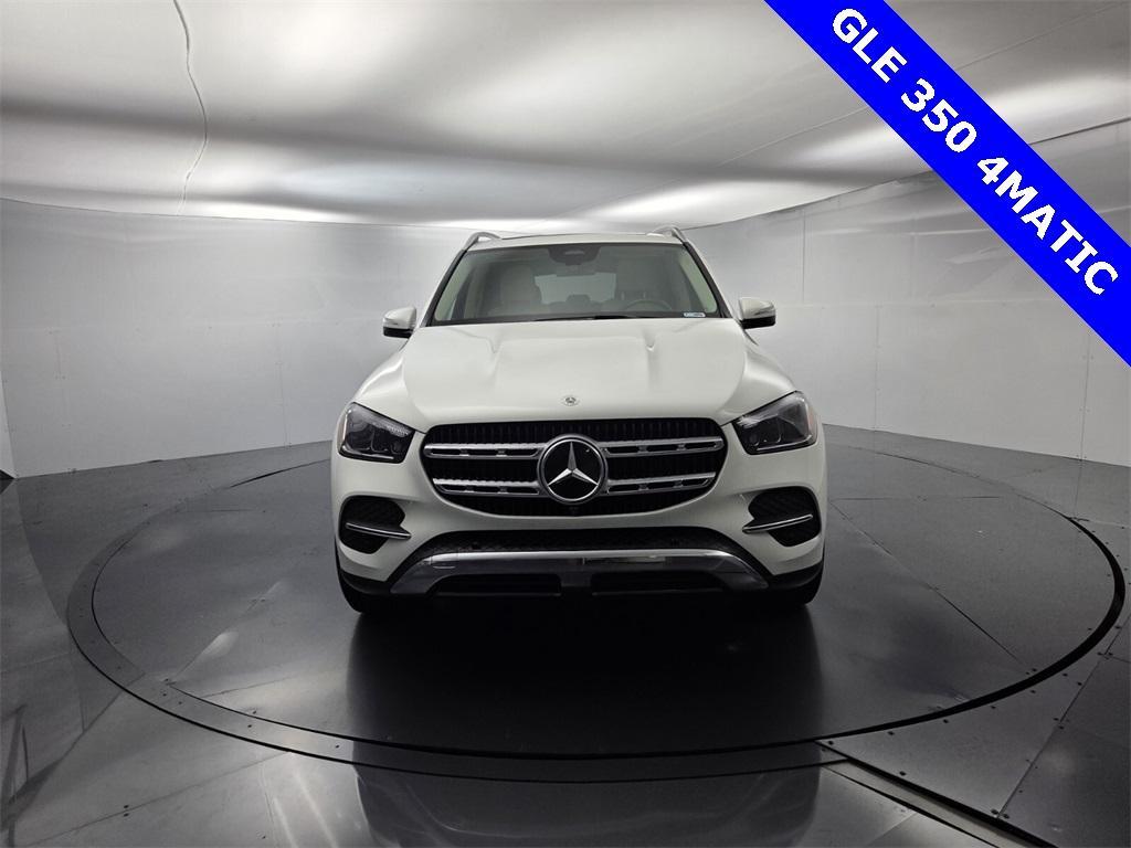 used 2024 Mercedes-Benz GLE 350 car, priced at $49,995