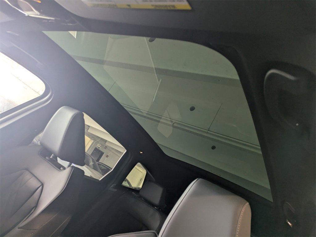 new 2025 BMW X3 car