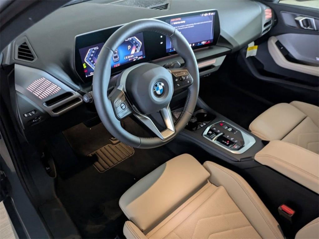new 2026 BMW 228 Gran Coupe car