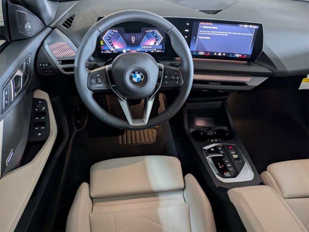 new 2026 BMW 228 Gran Coupe car