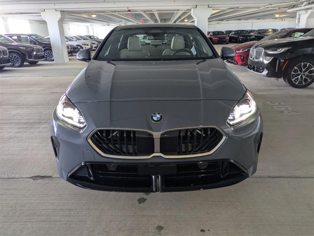new 2026 BMW 228 Gran Coupe car