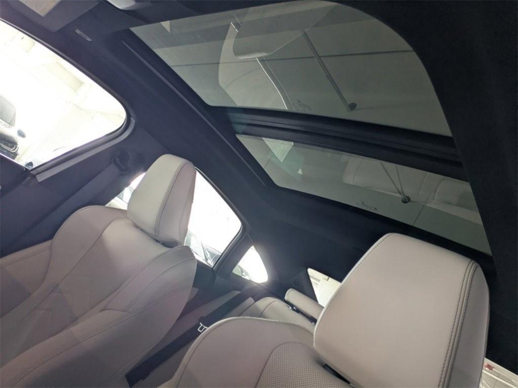 new 2026 BMW 228 Gran Coupe car