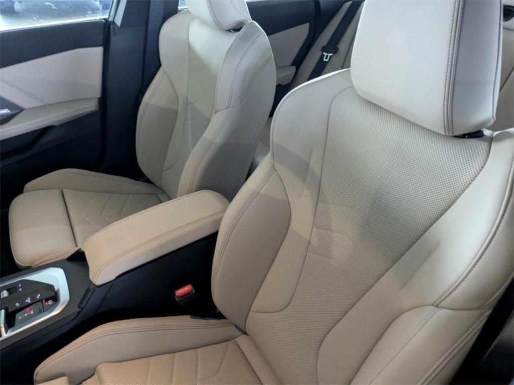 new 2026 BMW 228 Gran Coupe car