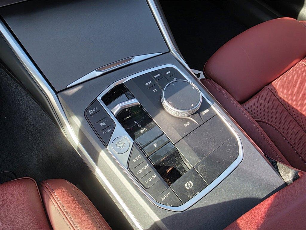new 2025 BMW 230 car
