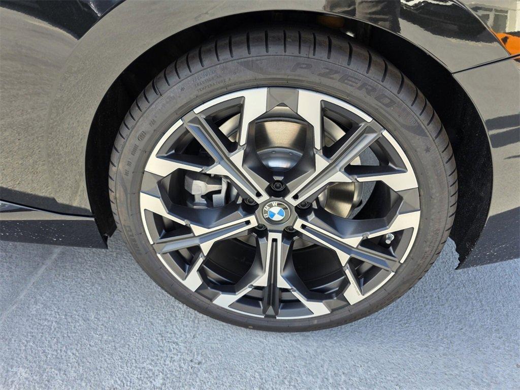 new 2025 BMW 230 car