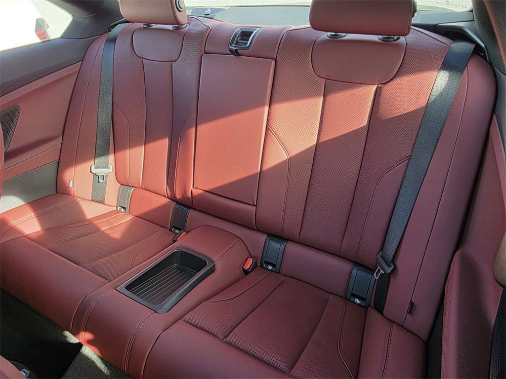 new 2025 BMW 230 car
