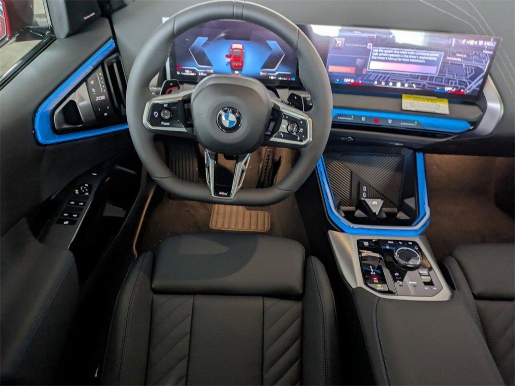 new 2026 BMW X3 car