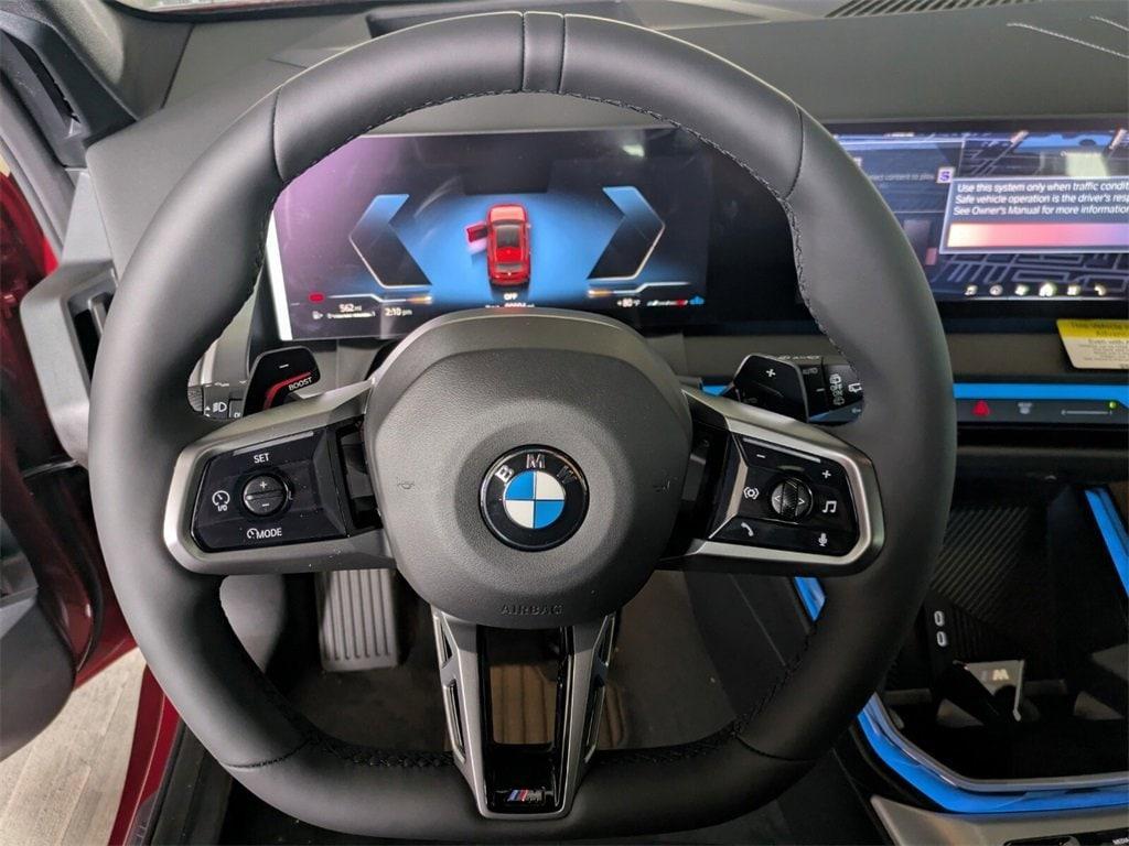 new 2026 BMW X3 car