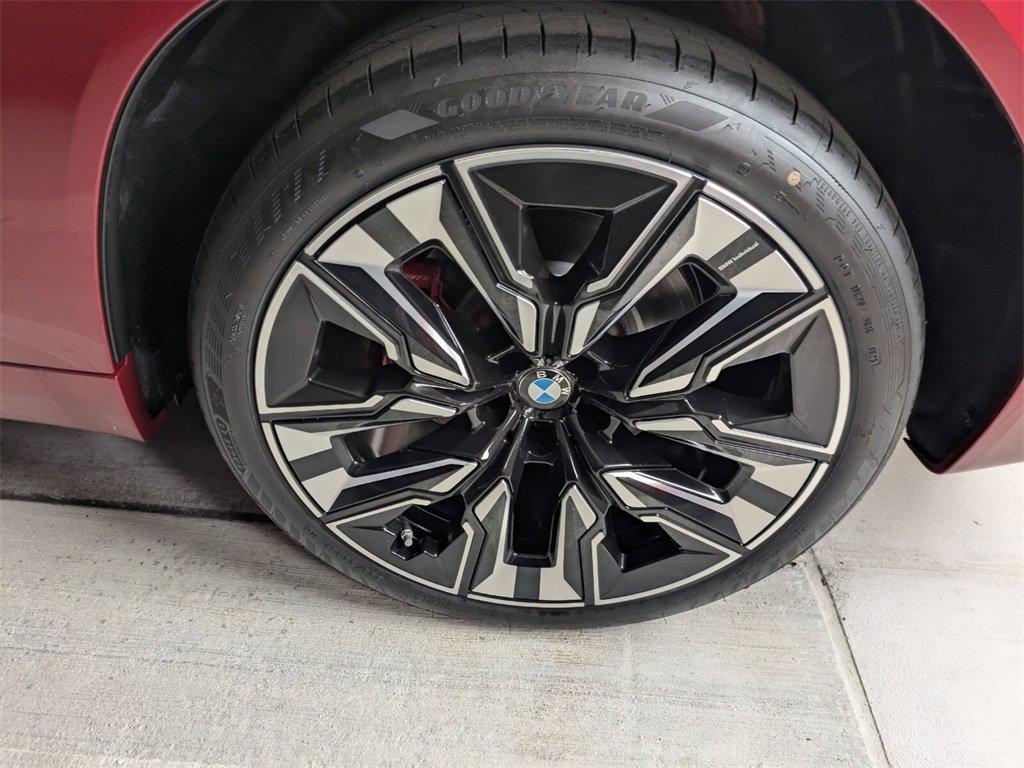 new 2026 BMW X3 car