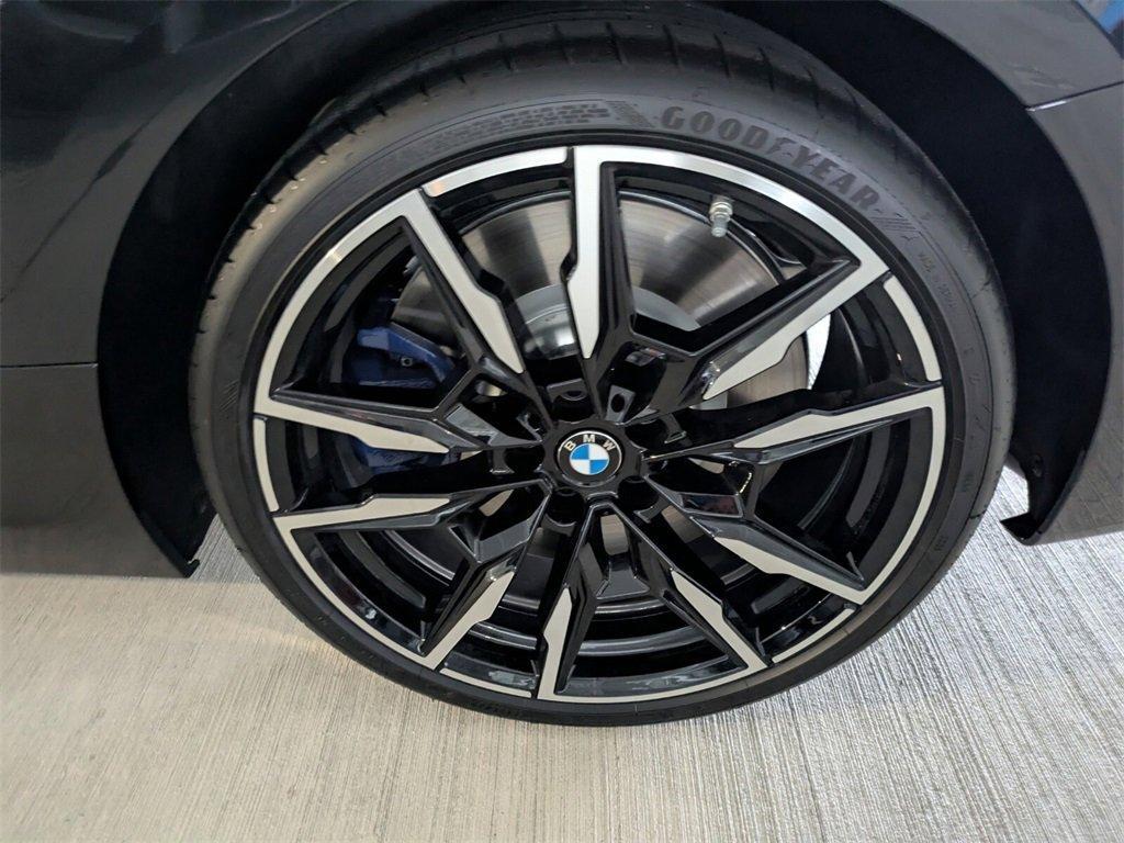 new 2026 BMW M850 car