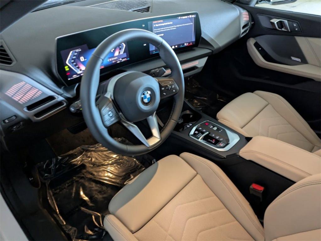 new 2026 BMW 228 Gran Coupe car