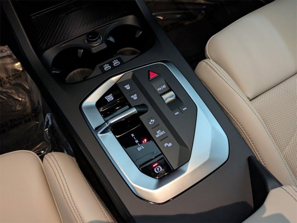 new 2026 BMW 228 Gran Coupe car