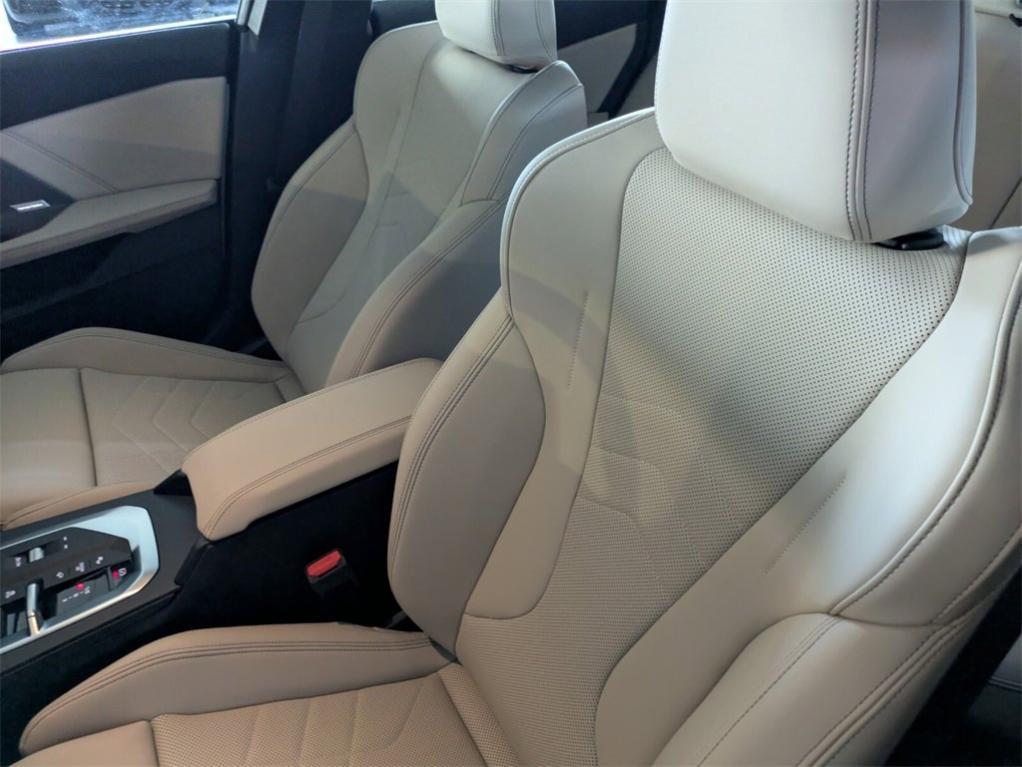 new 2026 BMW 228 Gran Coupe car