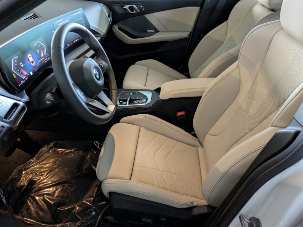 new 2026 BMW 228 Gran Coupe car