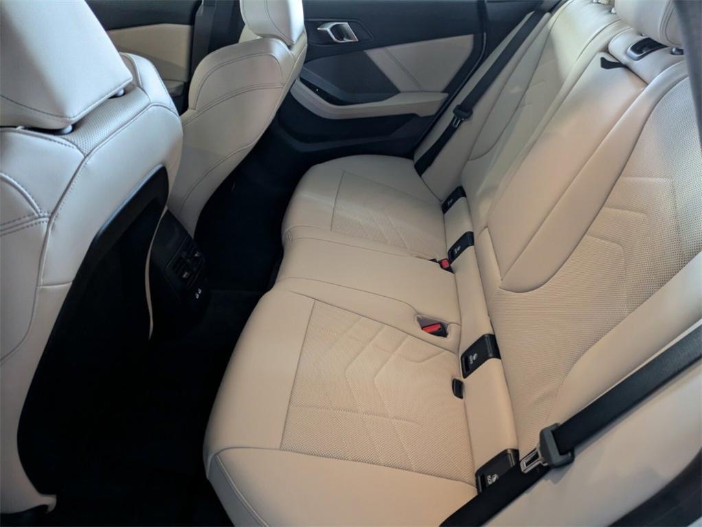 new 2026 BMW 228 Gran Coupe car