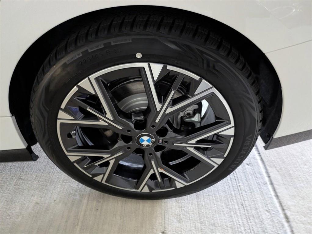 new 2026 BMW 228 Gran Coupe car