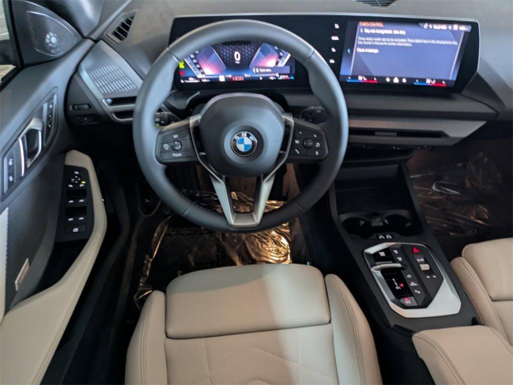 new 2026 BMW 228 Gran Coupe car