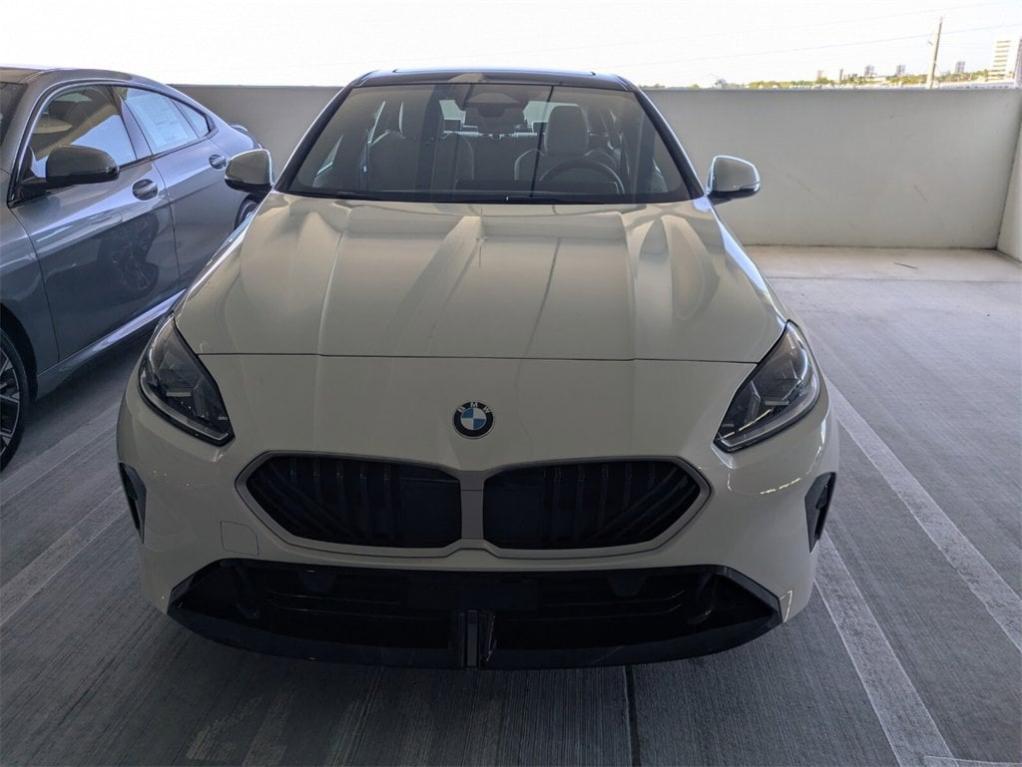 new 2026 BMW 228 Gran Coupe car