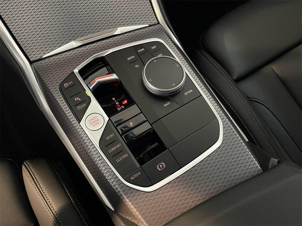 new 2025 BMW 330 car