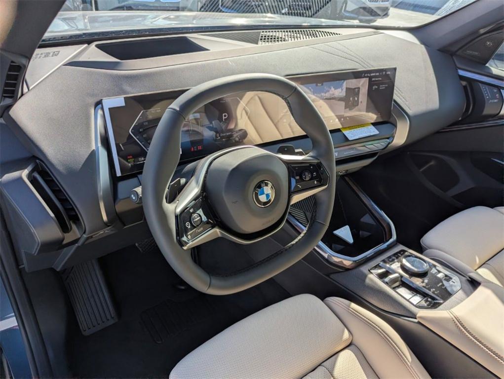 new 2026 BMW X3 car