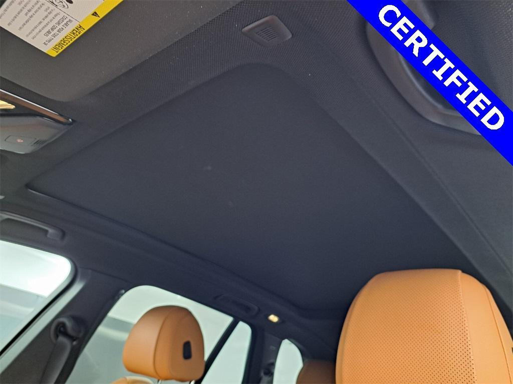 used 2023 BMW X5 car, priced at $54,995