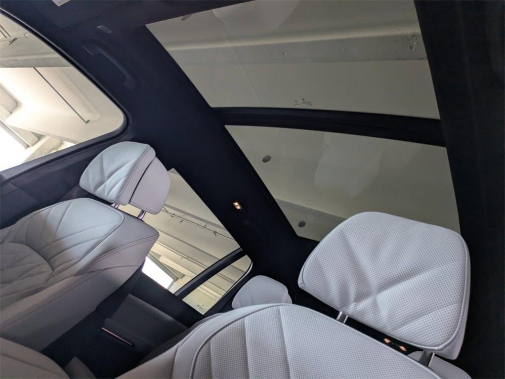 new 2026 BMW X7 car