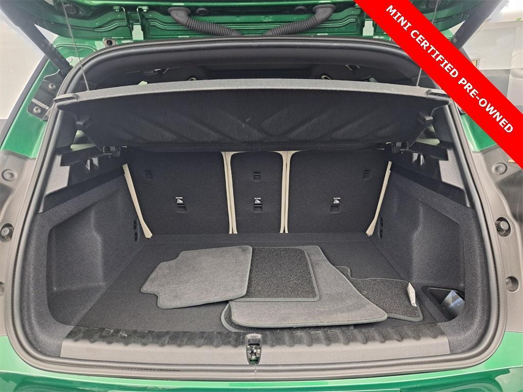 used 2025 MINI Countryman car, priced at $36,995