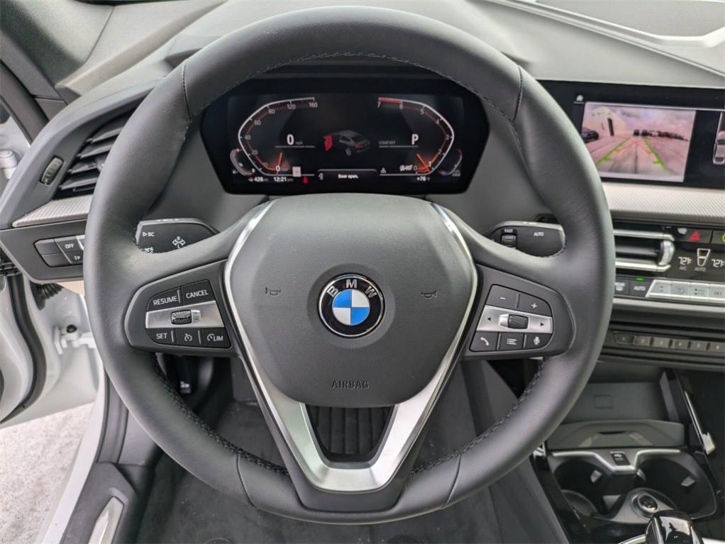 new 2024 BMW 228 Gran Coupe car